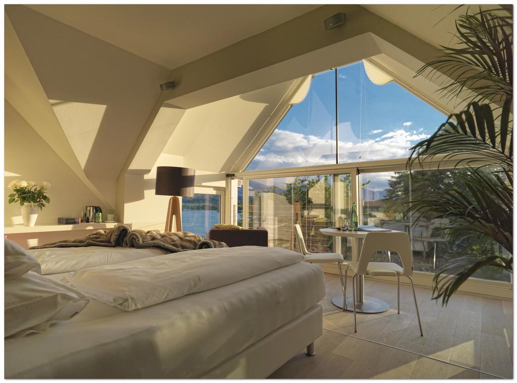 Kleines Hotel Kaernten Філлах Екстер'єр фото