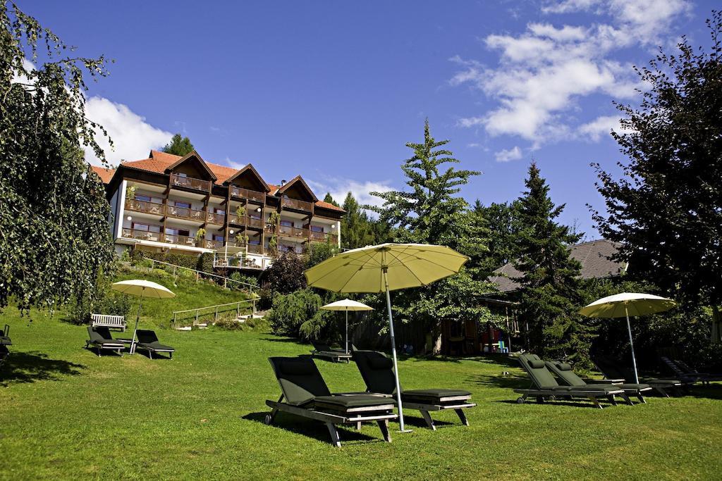 Kleines Hotel Kaernten Філлах Екстер'єр фото