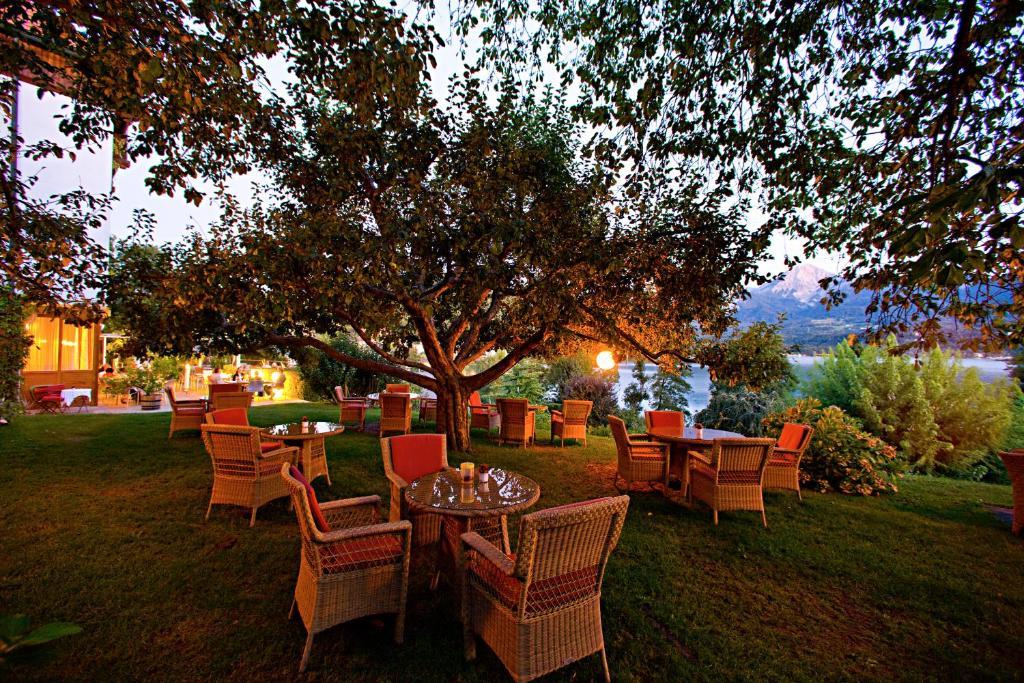 Kleines Hotel Kaernten Філлах Екстер'єр фото