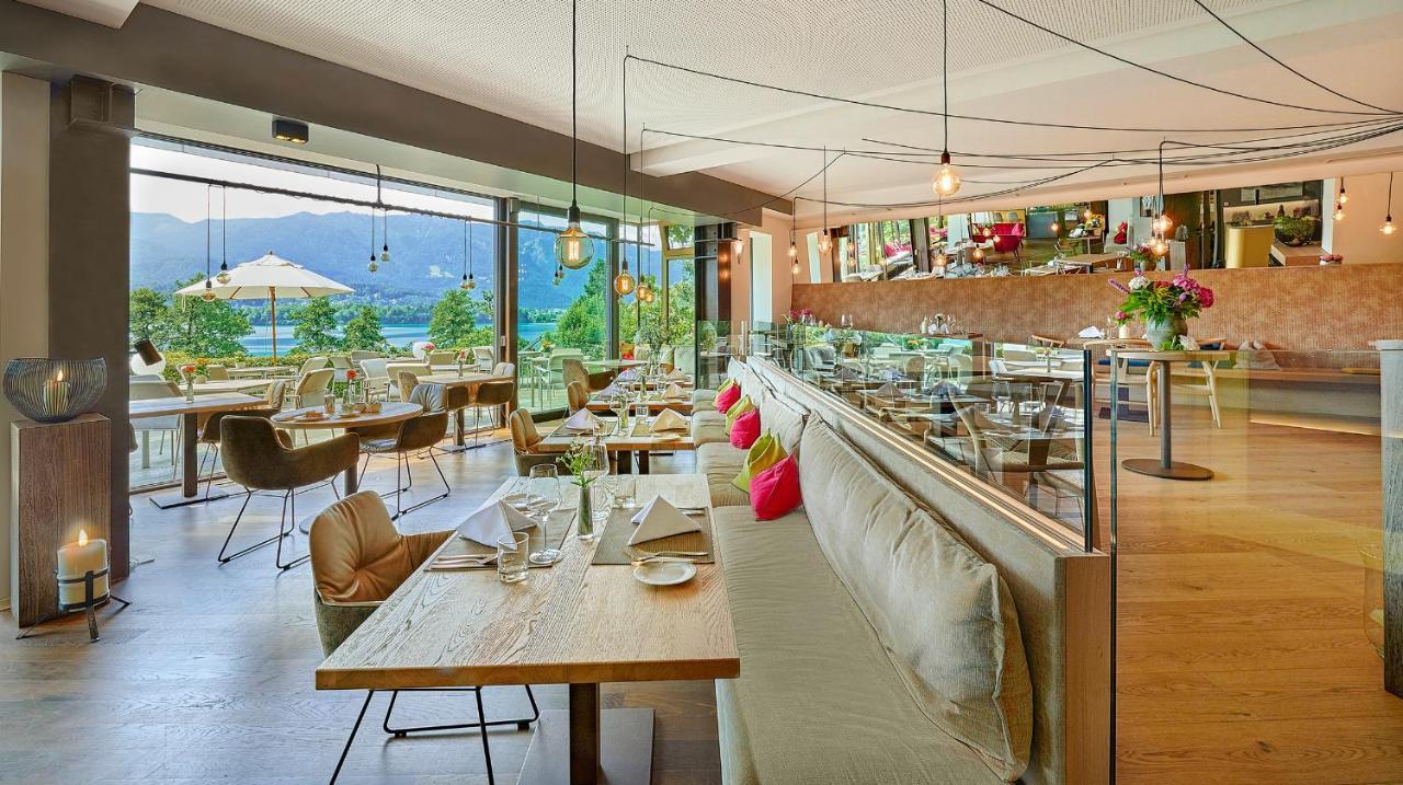 Kleines Hotel Kaernten Філлах Екстер'єр фото