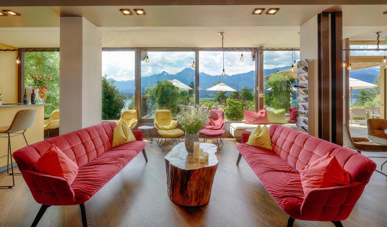 Kleines Hotel Kaernten Філлах Екстер'єр фото